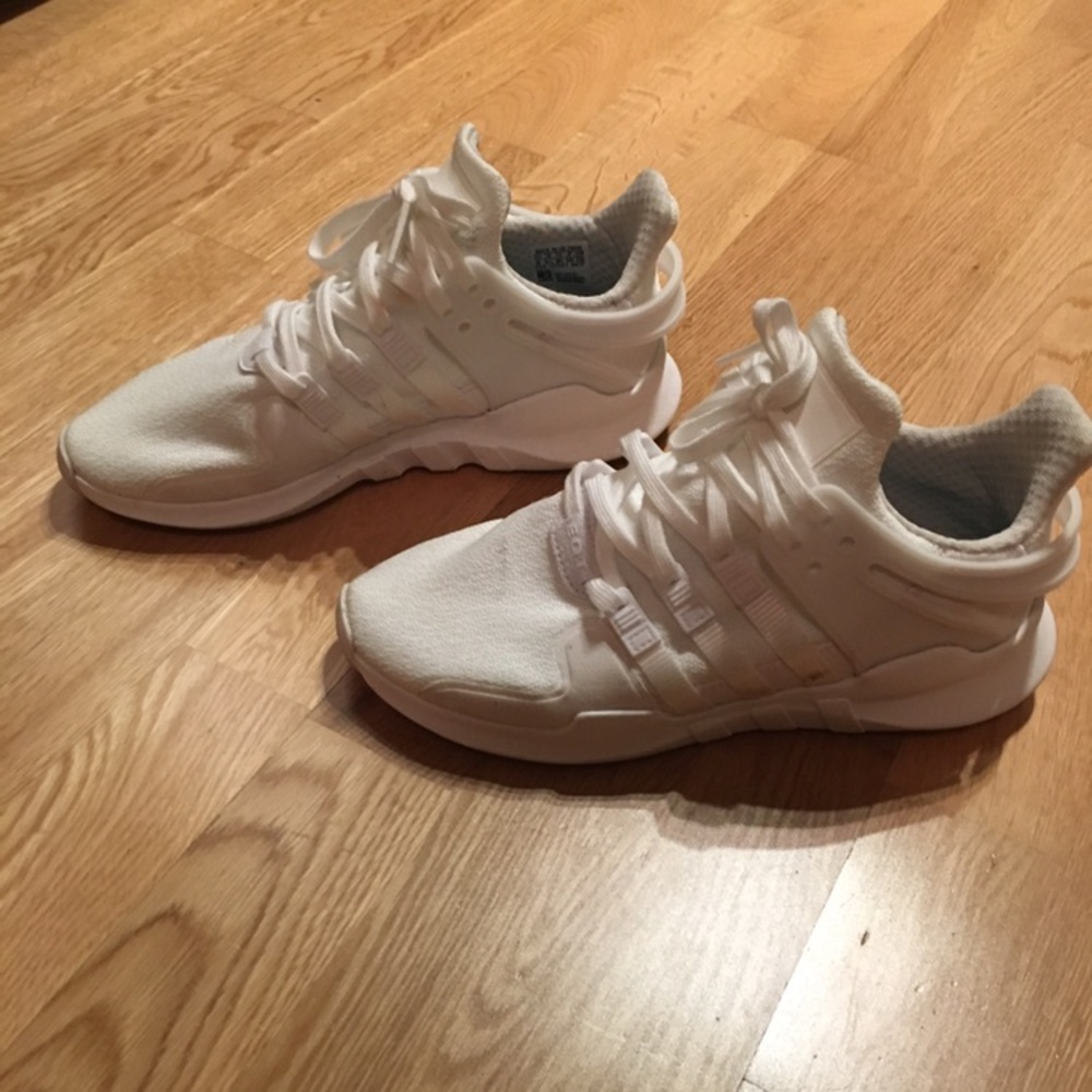 Adidas Orthorite White Shoes
